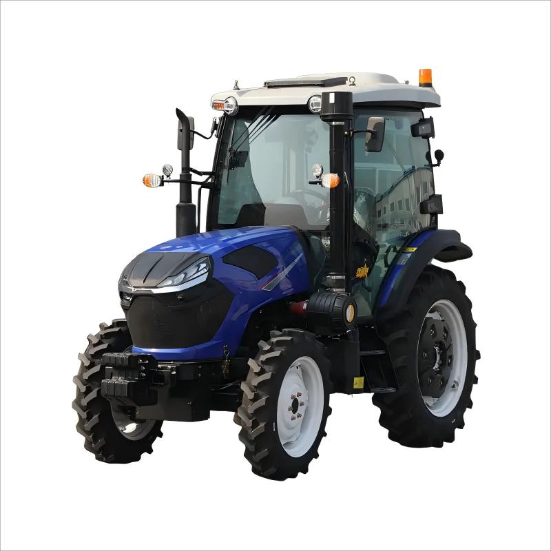 120 л.с. TF Farm Tractor